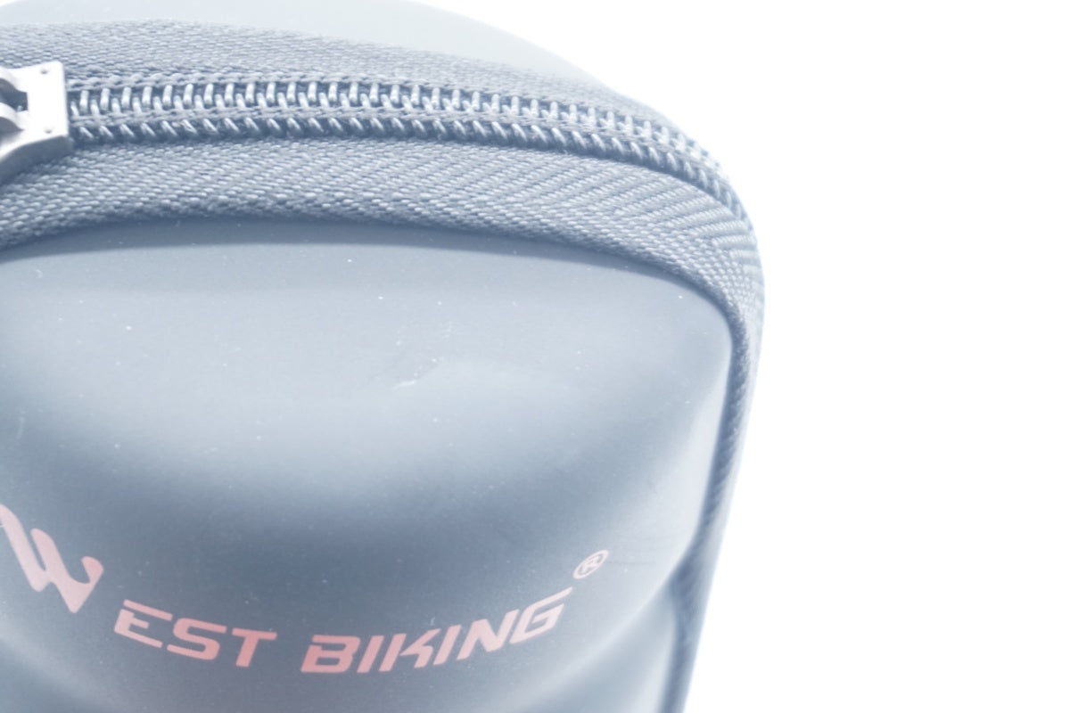 WEST BIKING 「ウェストバイキング」 ツールケース / 京都八幡店