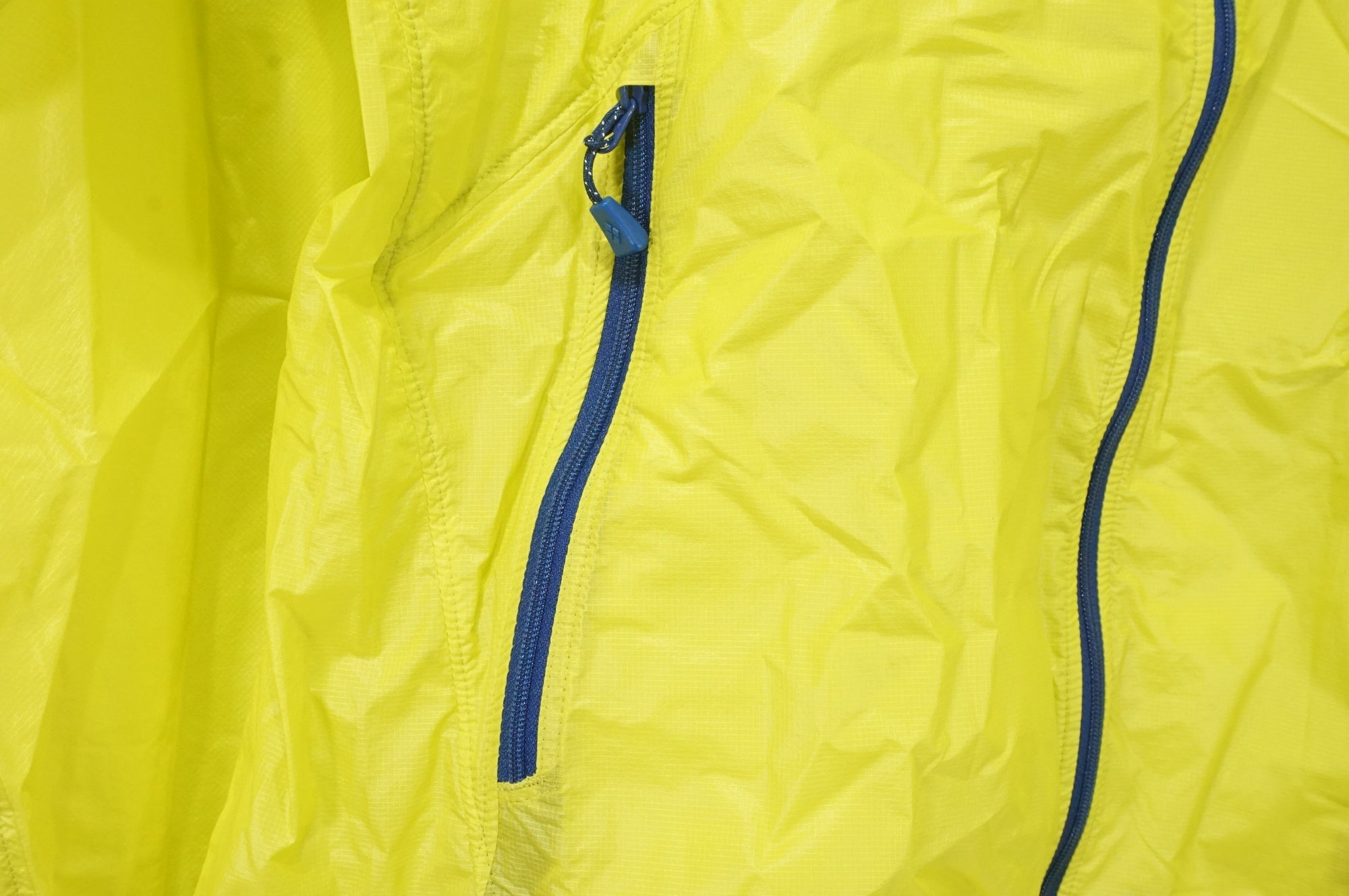 MONT-BELL 「モンベル」 Lサイズ ウィンドブレーカー / AKIBA店