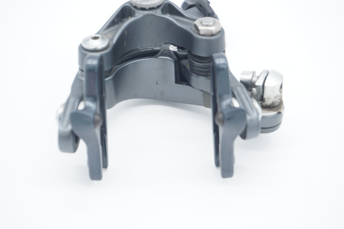 ULTEGRA BR-6800キャリパーブレーキ 美品 SHIMANO 「シマノ」 ULTEGRA BR-6800 キャリパーブレーキセット