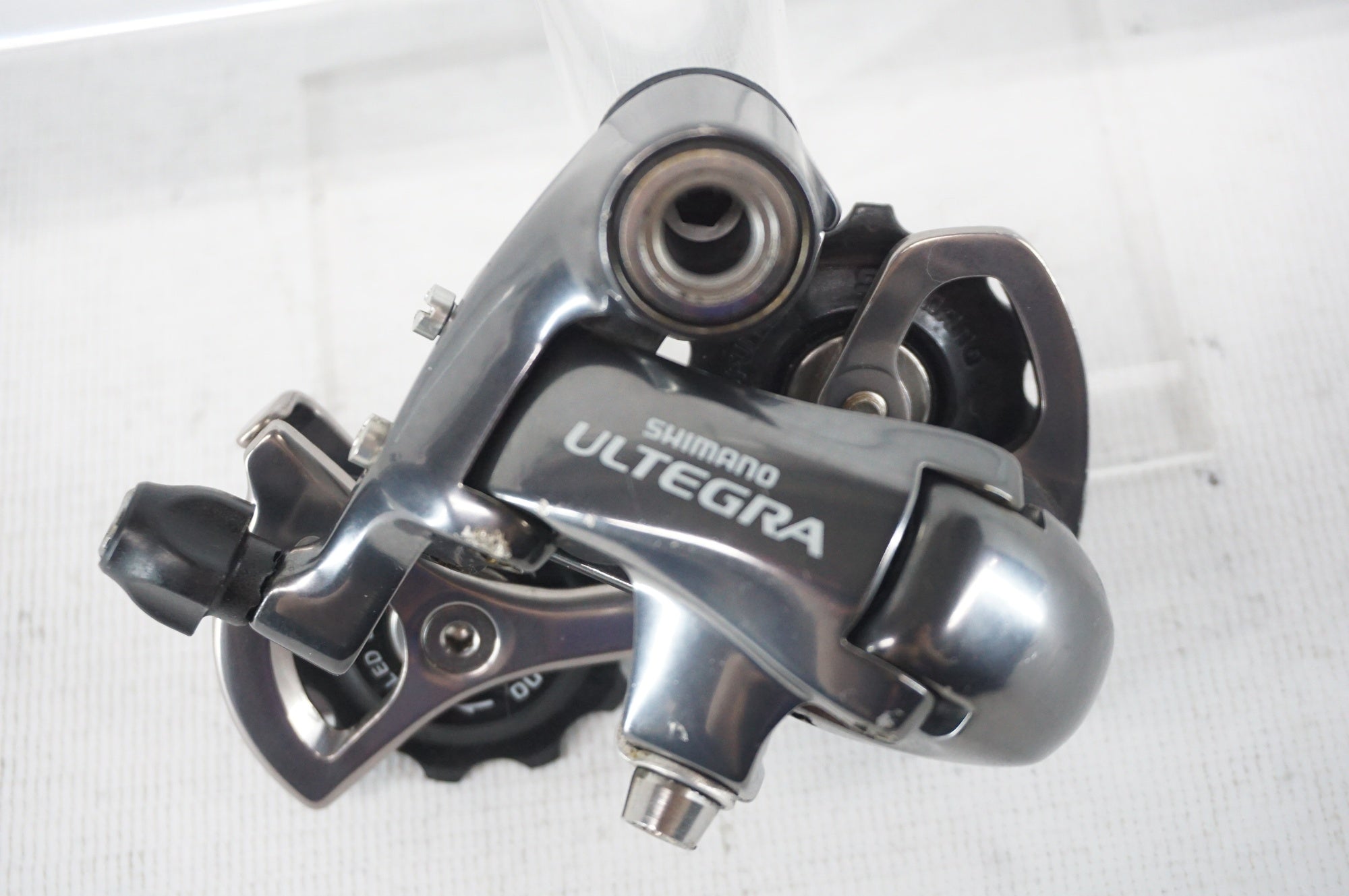 SHIMANO 「シマノ」 ULTEGRA RD-6600 リアディレイラー / 阪急塚口店