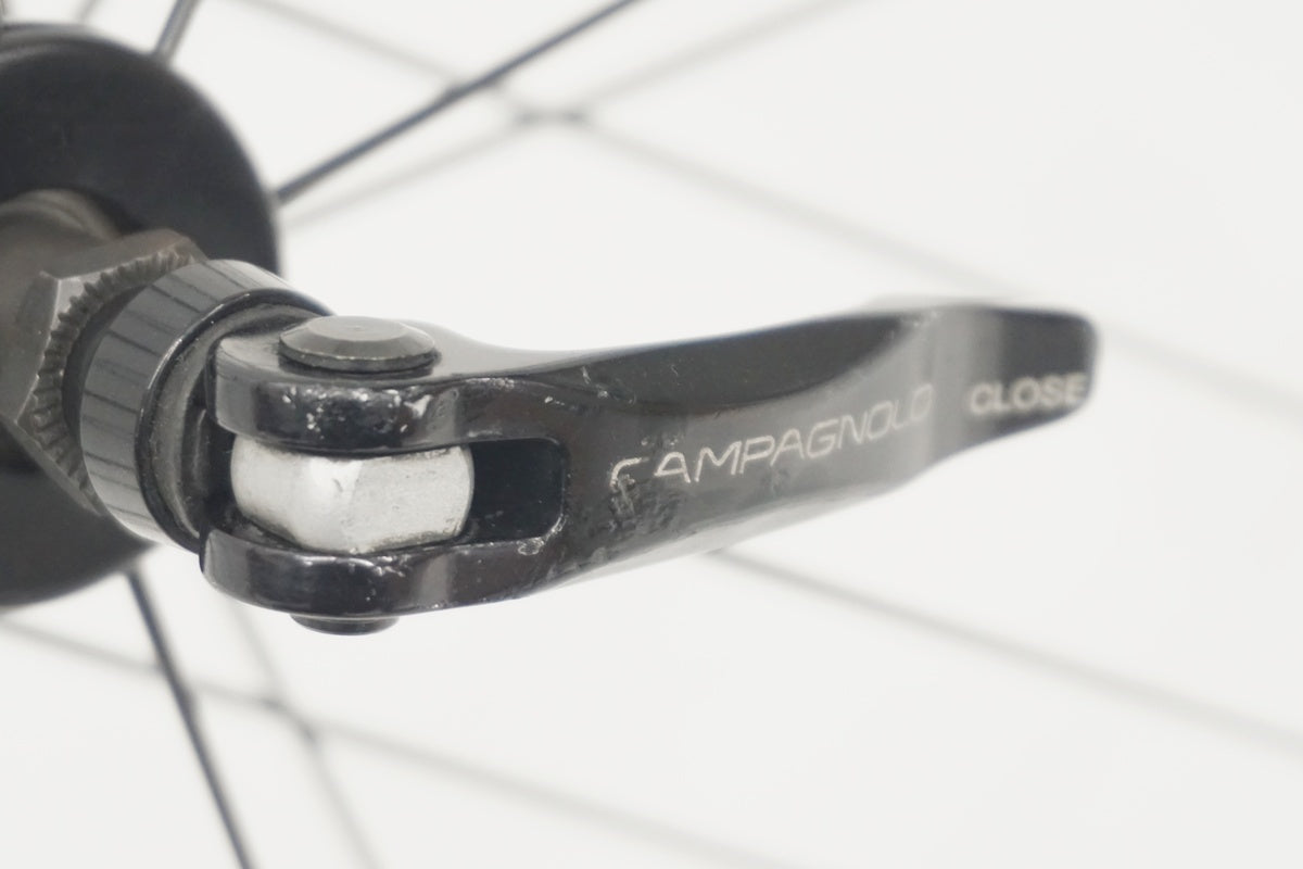 CAMPAGNOLO「カンパニョーロ」 KHAMSIN シマノ11S ホイールセット / 京都八幡店