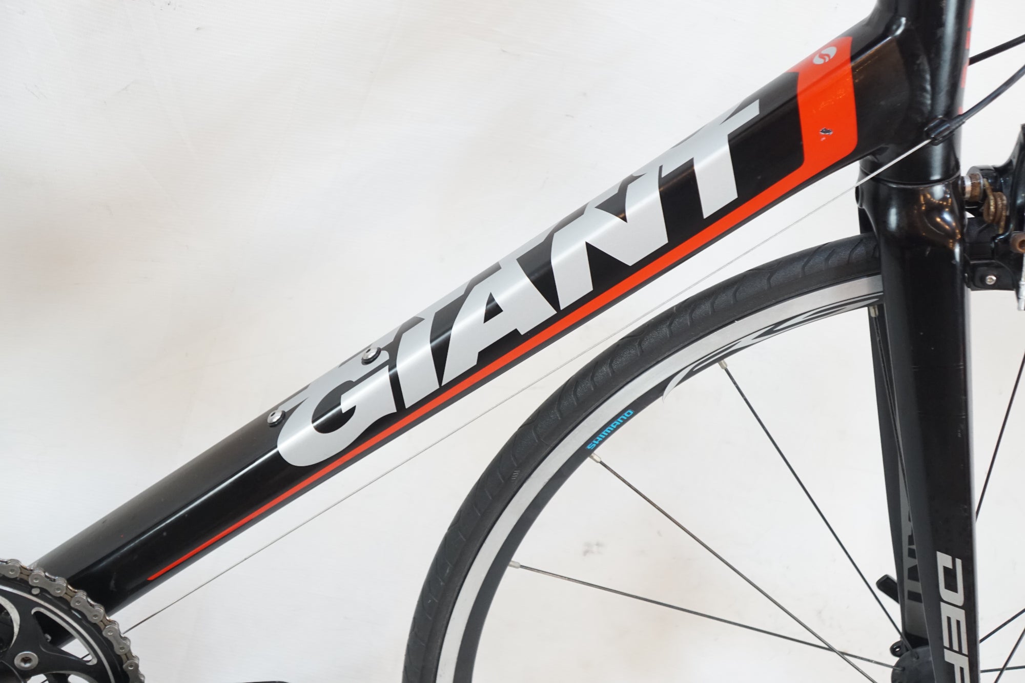 GIANT 「ジャイアント」 DEFY1 2014年モデル ロードバイク