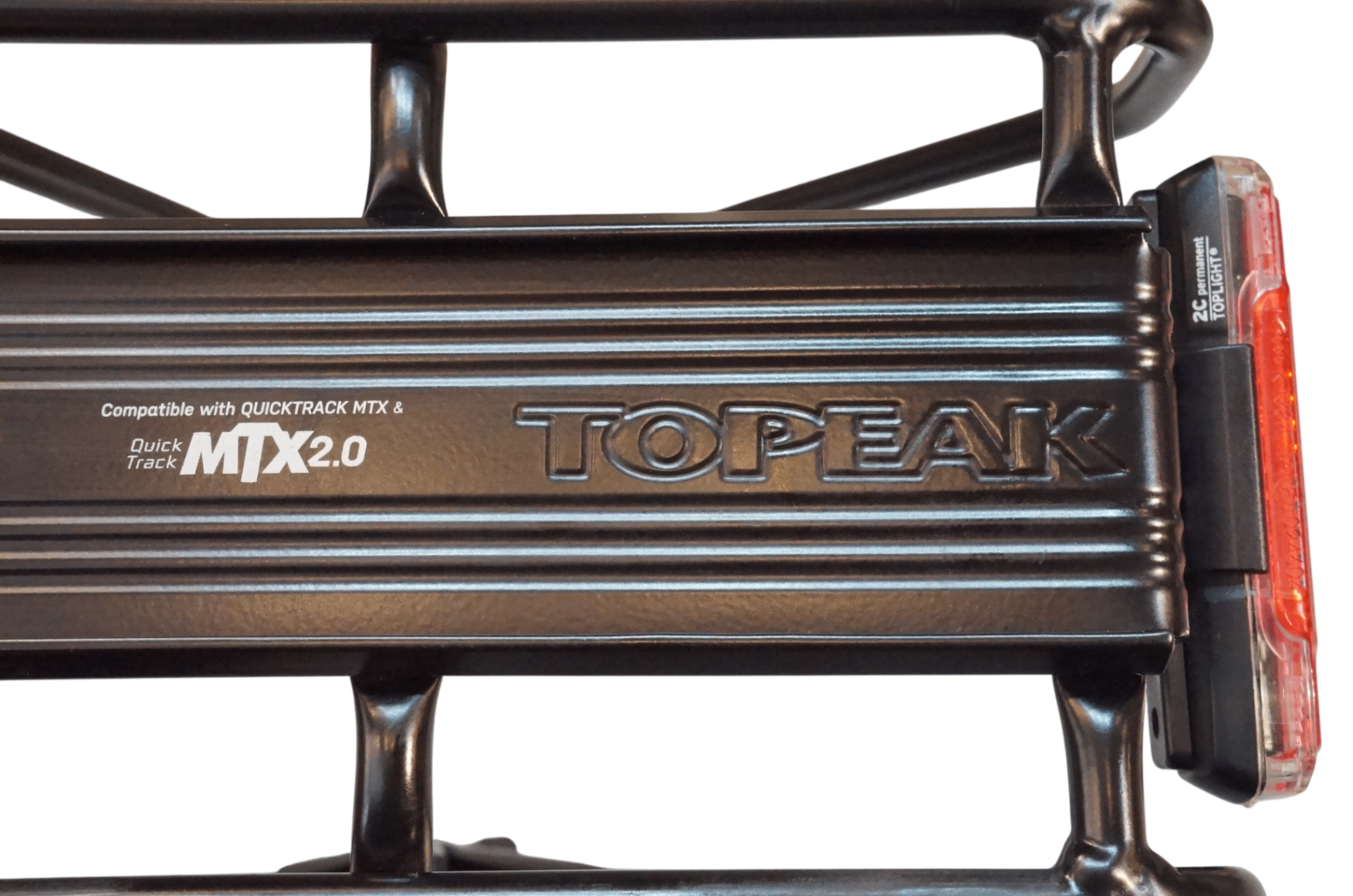 TOPEAK 「トピーク」 MTX 2.0 リアキャリア / 浦和ベース