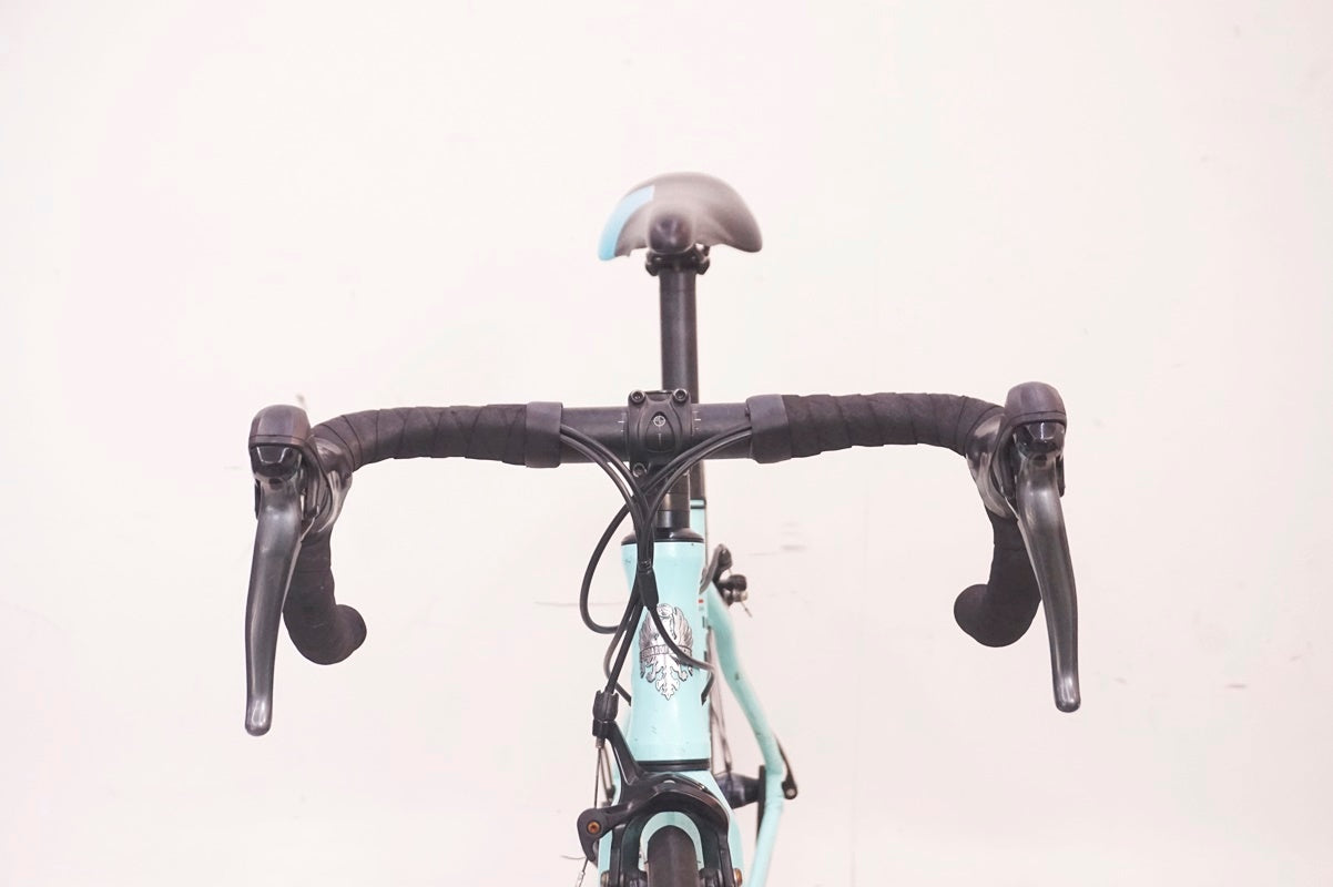 BIANCHI 「ビアンキ」 BERGAMO 2023年モデル ロードバイク/ 大阪門真店