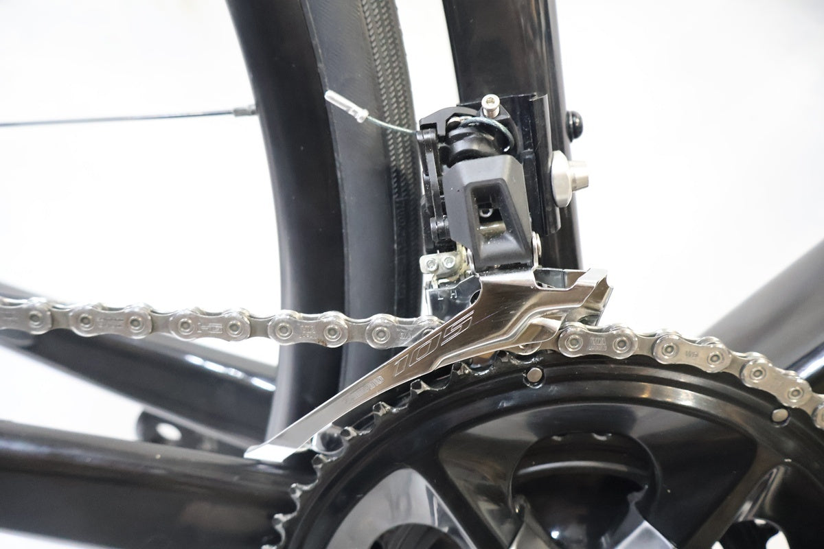 GIANT 「ジャイアント」 TCR ADVANCED2 KOM 2025年モデル ロードバイク / 高知店