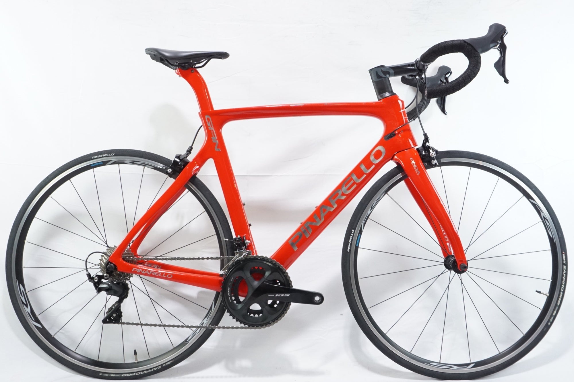 PINARELLO 「ピナレロ」 GAN 105 2020年モデル ロードバイク / 中目黒店