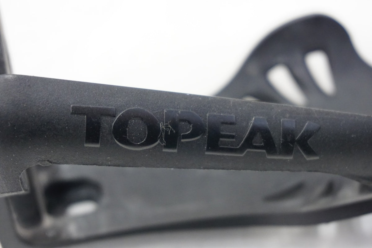 TOPEAK「トピーク」 ボトルケージ / 浜松店