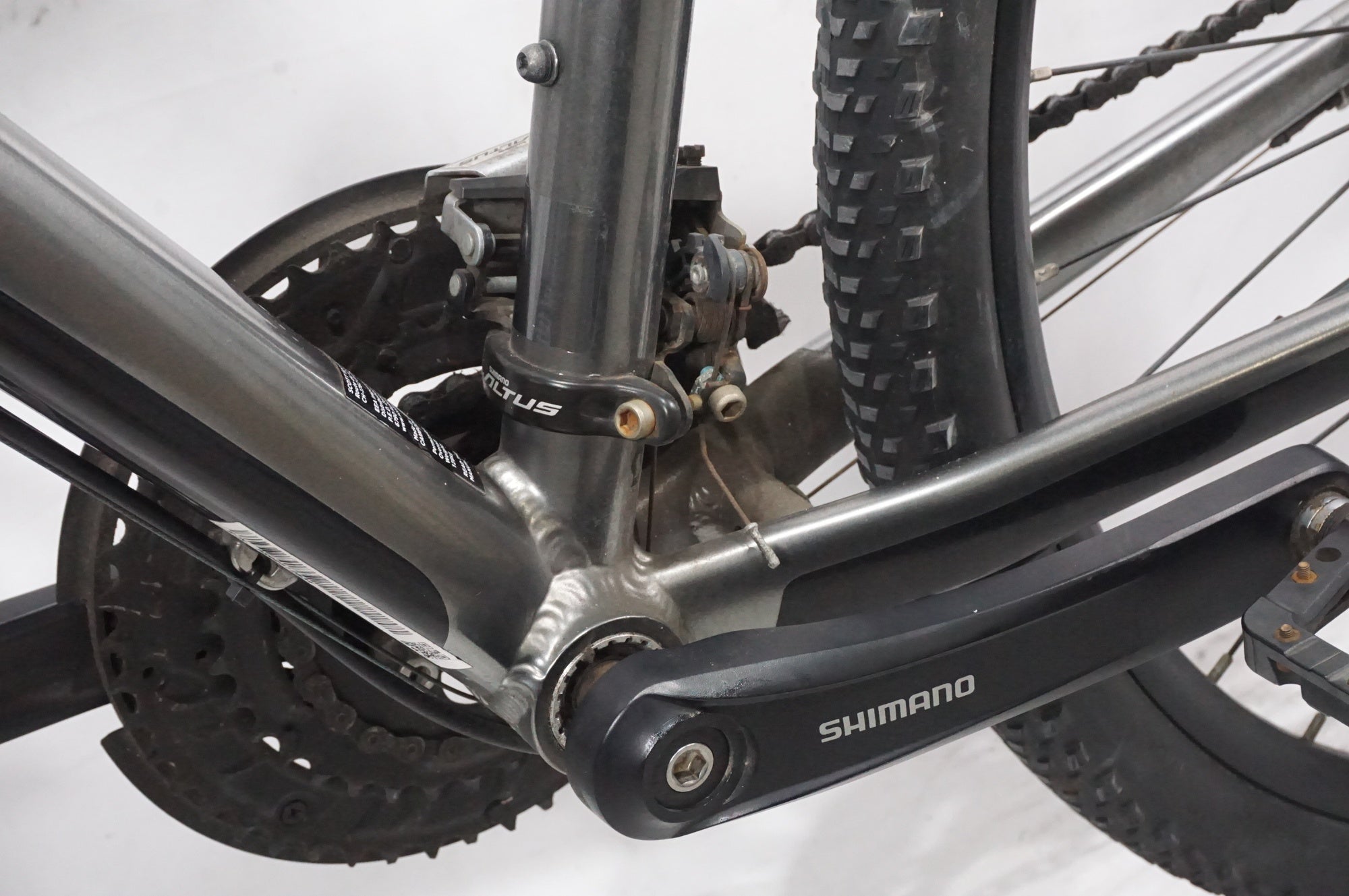 ジャンク SCOTT 「スコット」 SUB CROSS J1 LIMITED 2021年モデル