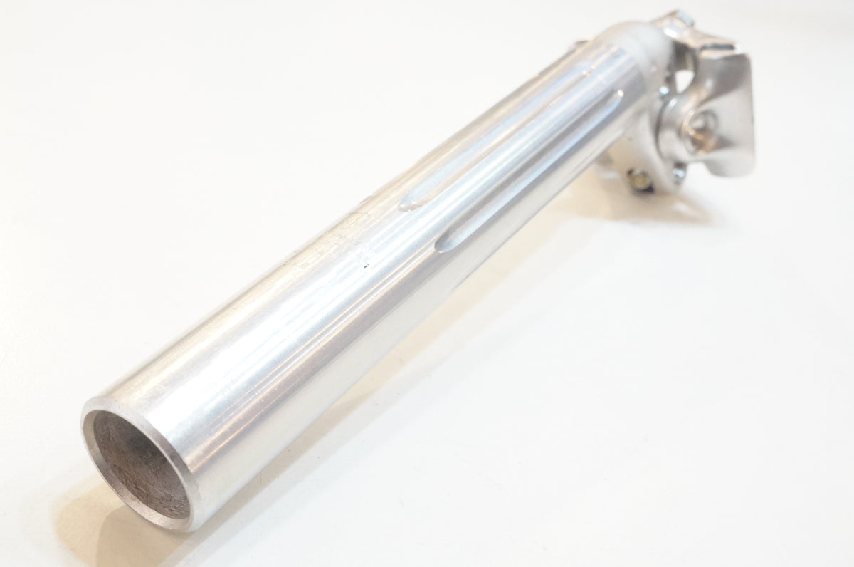 SUGINO 「スギノ」 MIGHTY NJS φ26.8  205mm シートポスト / 浦和ベース