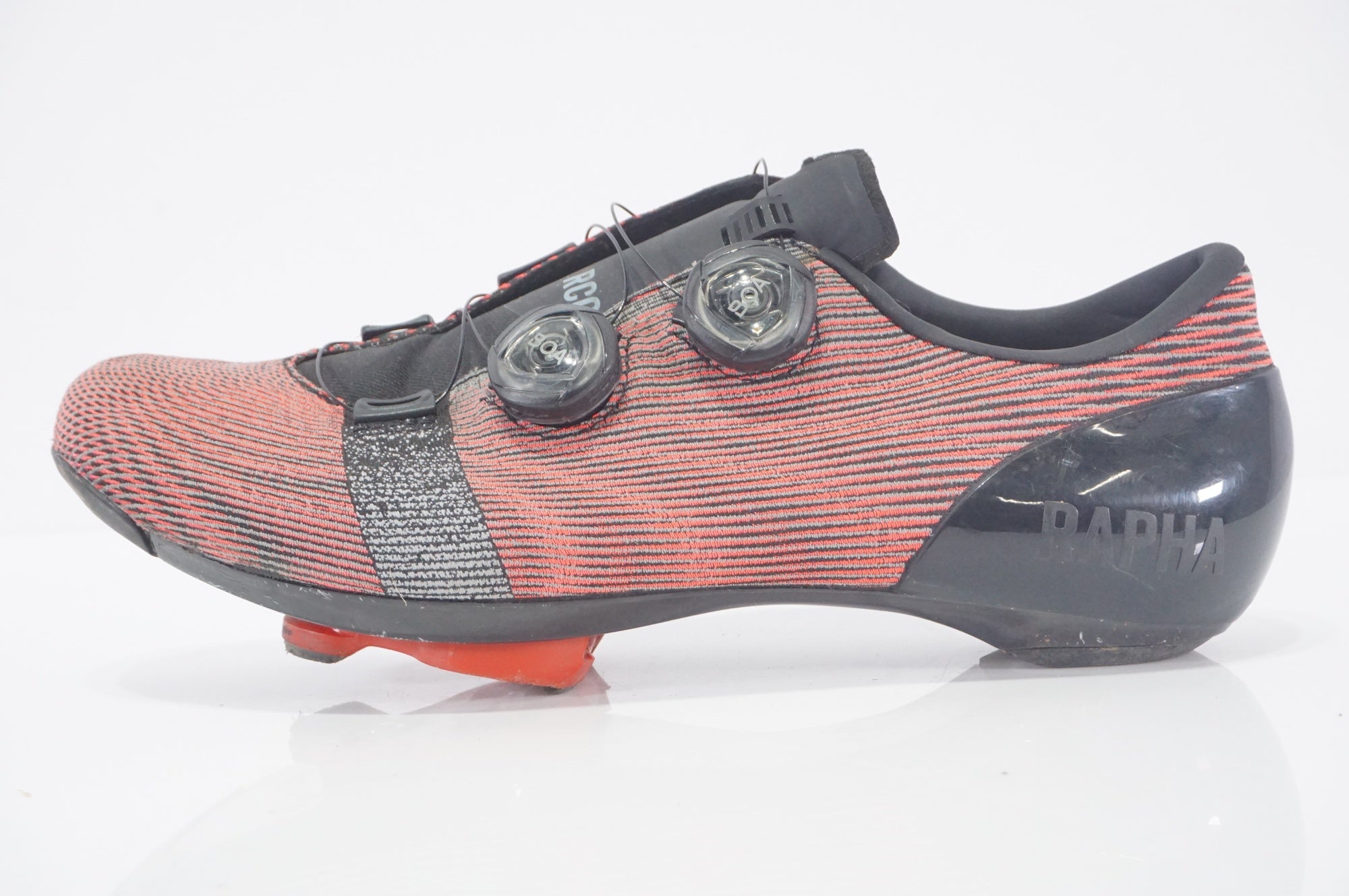RAPHA 「ラファ」 RCC PRO TEAM SHOES EU40.5 シューズ / AKIBA店