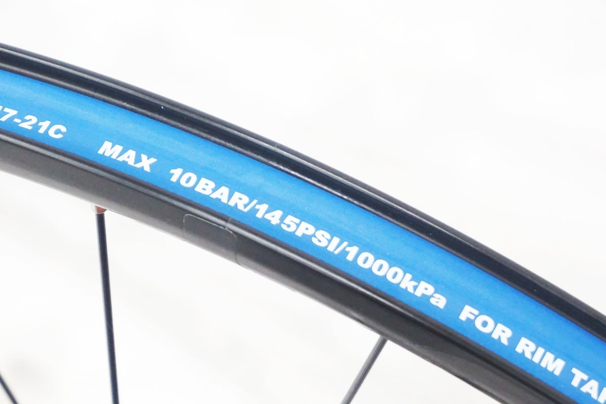 SHIMANO 「シマノ」 WH-RS171 SHIMANO11速 ホイールセット SHIMANO 「シマノ」 WH-RS171 シマノ11速 ホイールセット / 大阪美原北