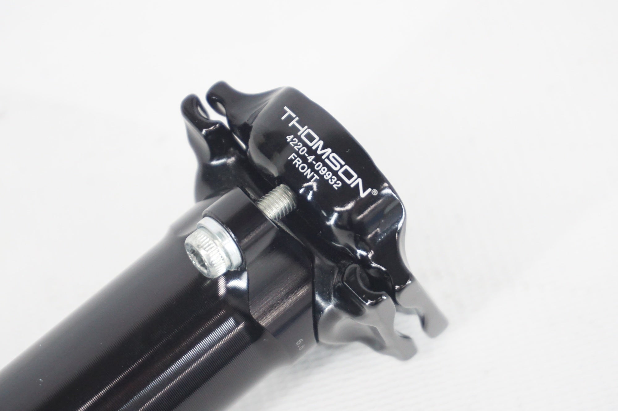 THOMSON 「トムソン」 ELITE φ30.9 367mm シートポスト / 阪急塚口店