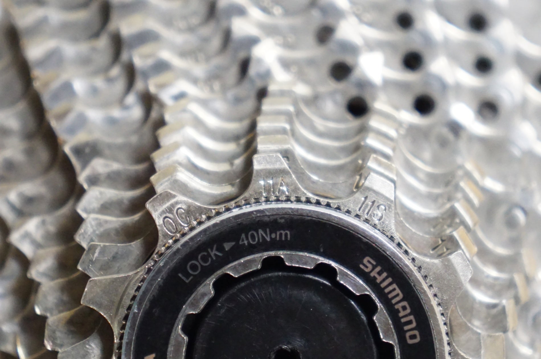 SHIMANO 「シマノ」 105 CS-5800 11-28T スプロケット / 熊谷本店