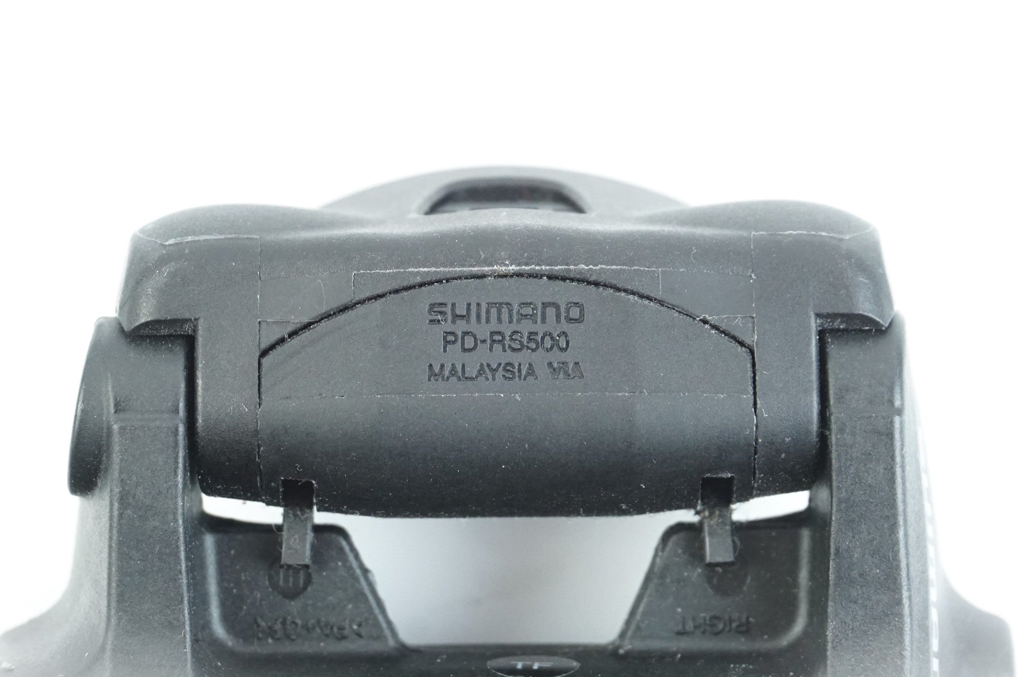 SHIMANO 「シマノ」 PD-RS500 ペダル / 中目黒店