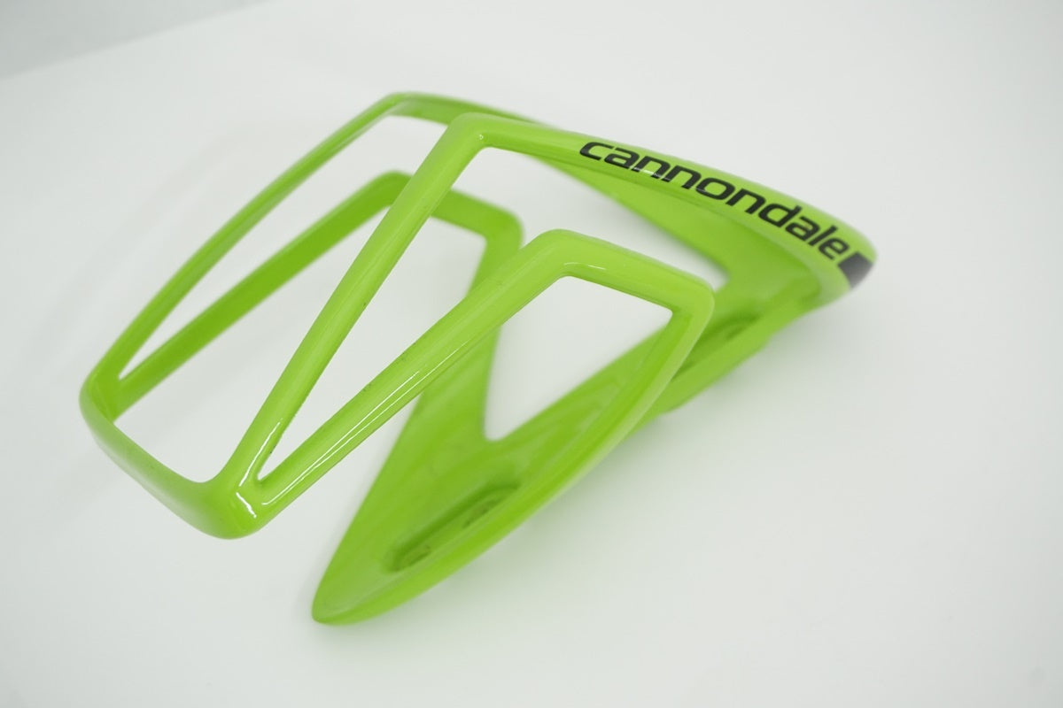 CANNONDALE 「キャノンデール」 ボトルケージ / 京都八幡店