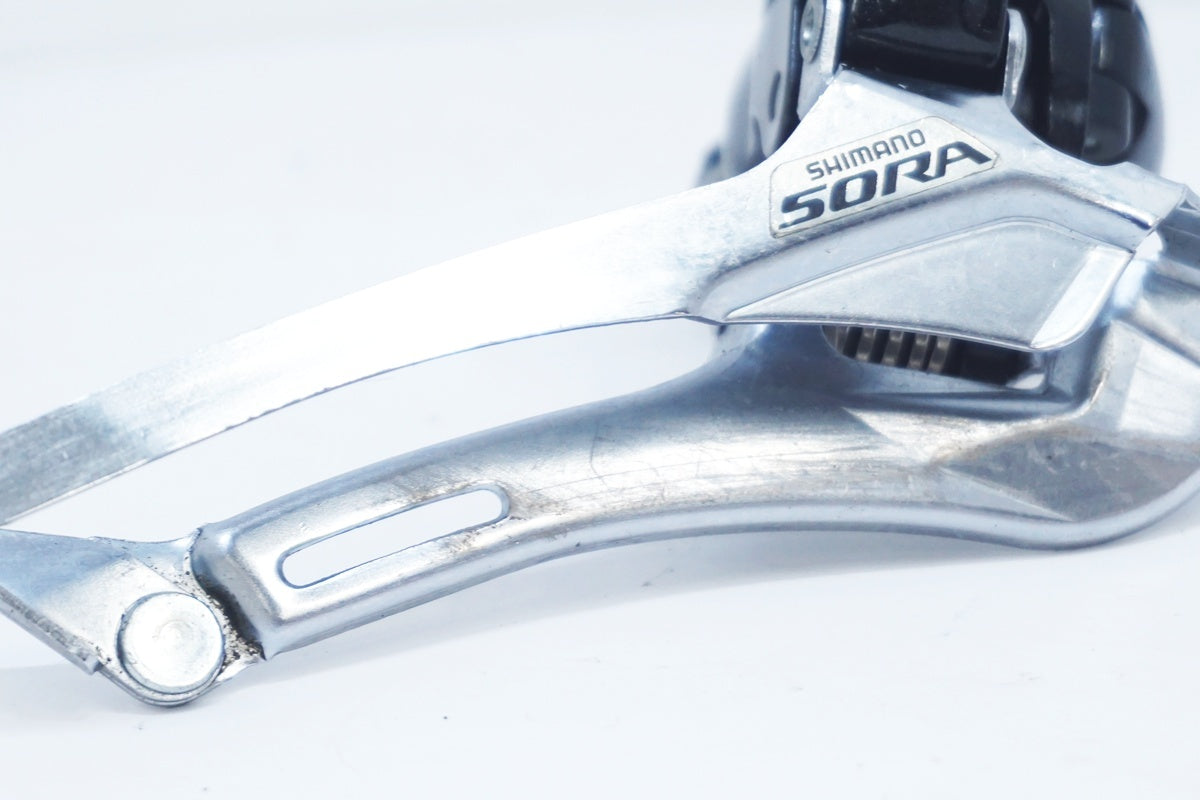 SHIMANO 「シマノ」 SORA FD-3500 フロントディレイラー / 大阪美原北インター店