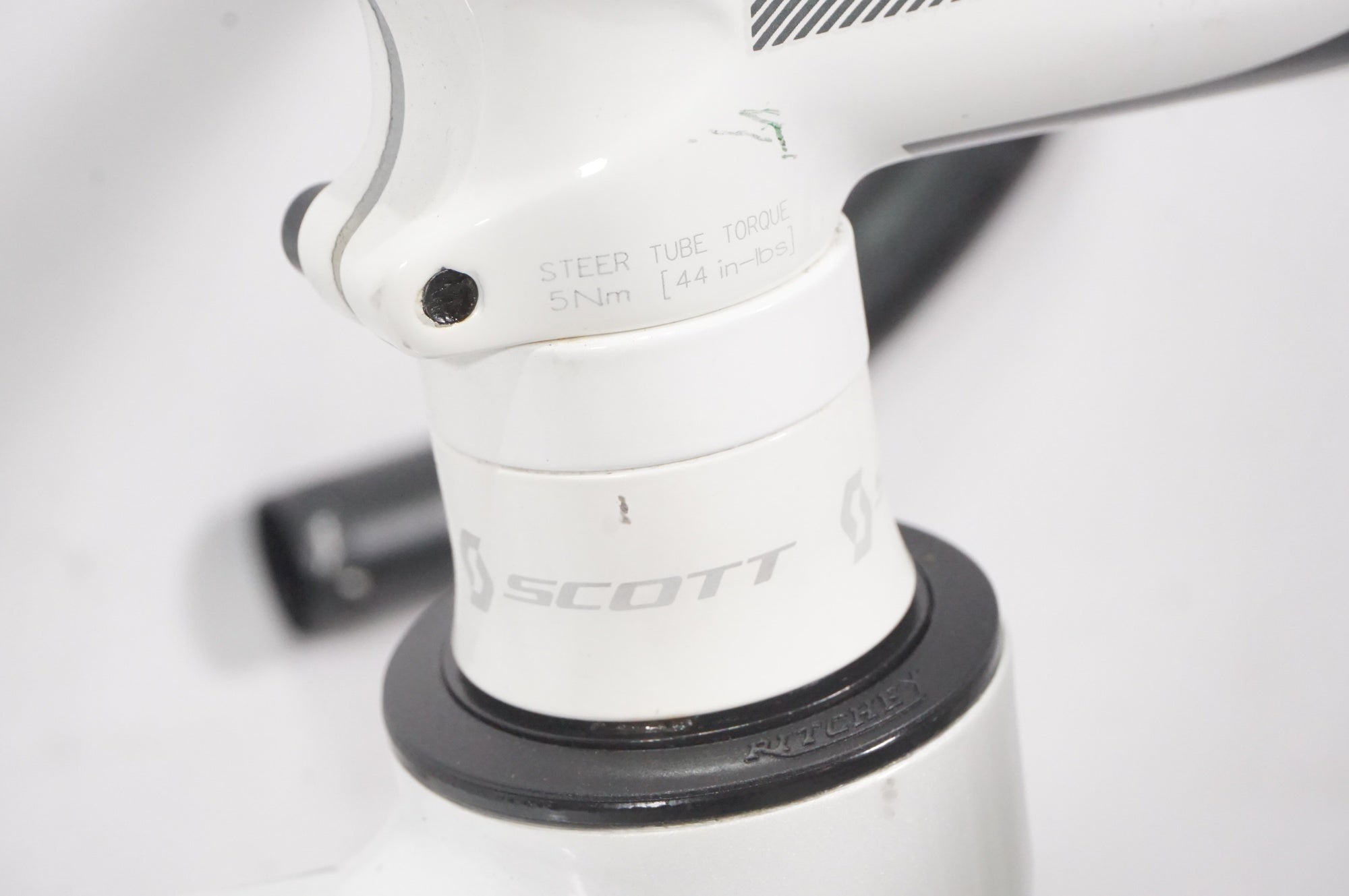 [最終価格] 2011 Scott Speedster S20 フレームセット SCOTT 「スコット」 SPEEDSTER S20 2011年モデル フレームセット