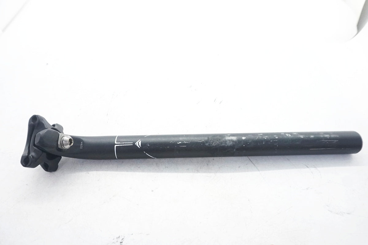 MERIDA 「メリダ」 COMP φ27.2 350mmシートポスト / 大阪門真店