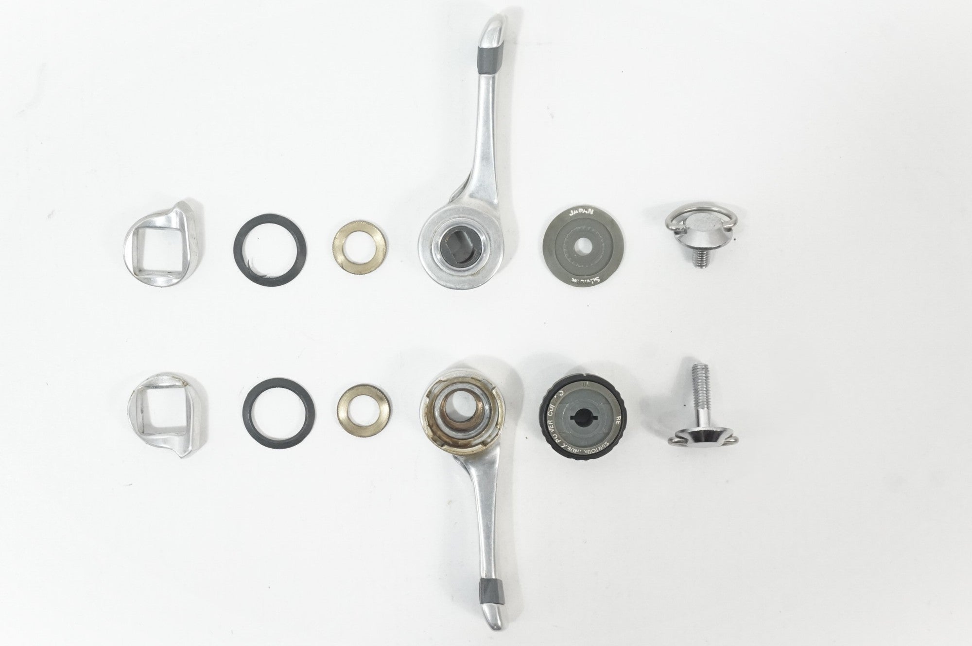 SUNTOUR 「サンツアー」 SUPERBE PRO ダブルレバー / 世田谷店