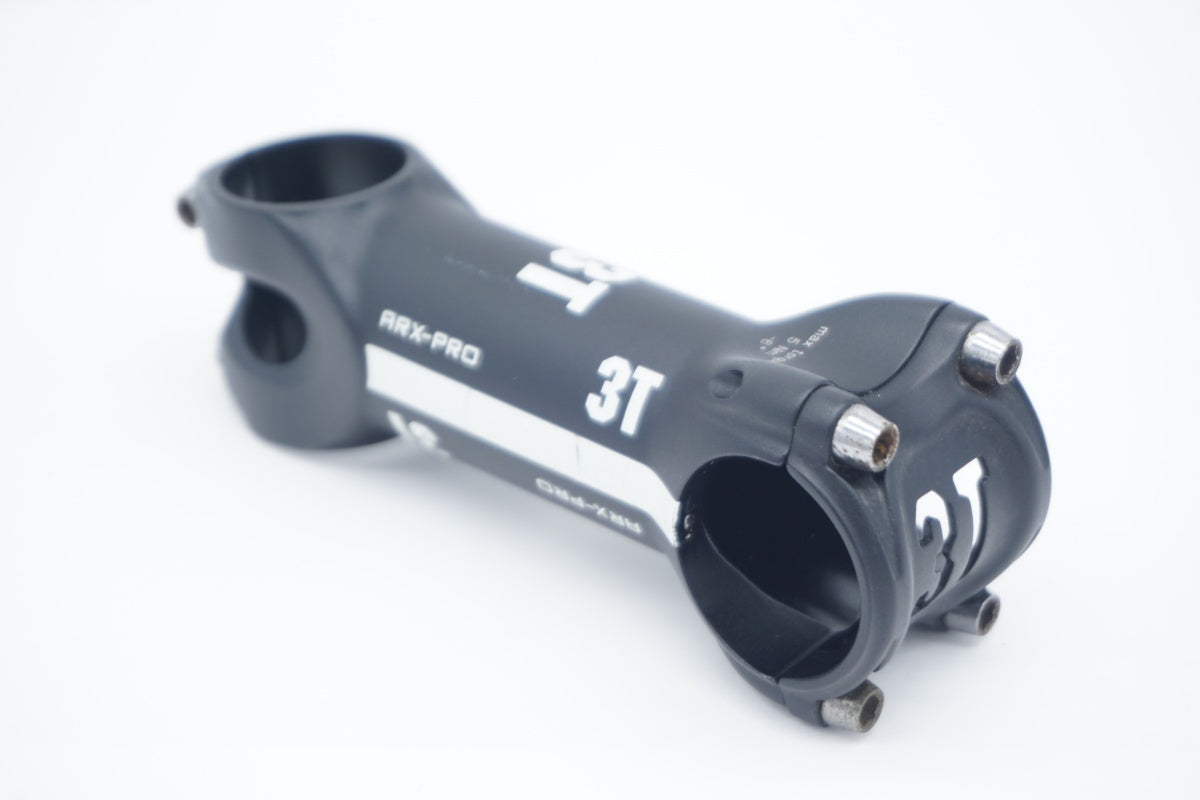 3T 「スリーティー」 ARX PRO φ31.8 100mm ステム / 滋賀大津店