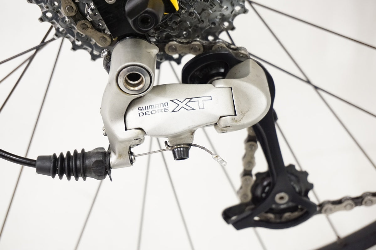 CANNONDALE「キャノンデール」 SUPER V400 年式不明 マウンテンバイク / 浜松店