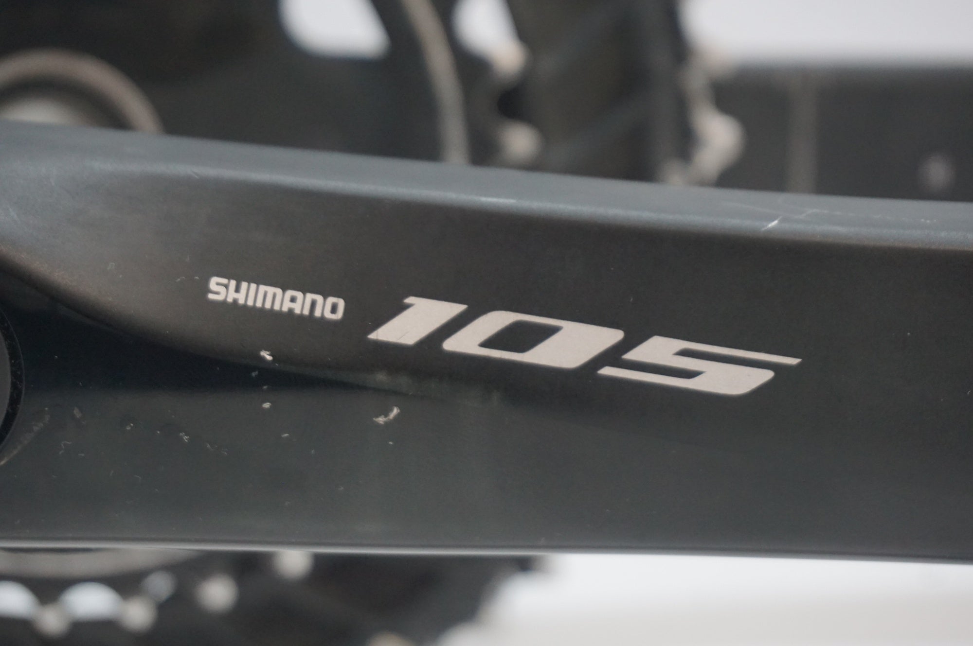 SHIMANO 「シマノ」 FC-R7000 50-34T 172.5mm クランクセット / 福岡アイランドシティ店