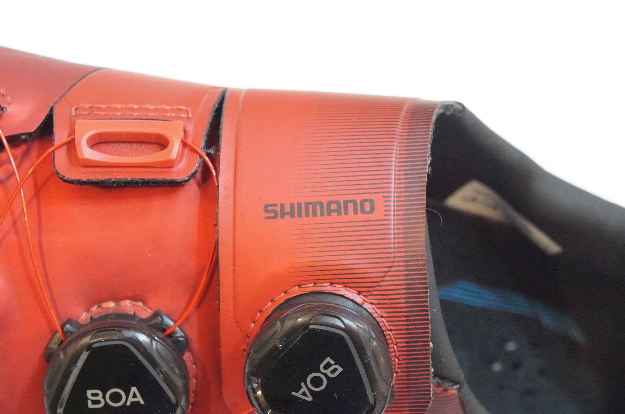 SHIMANO 「シマノ」 RC7 SH-RC702M 25.8cm シューズ / 浦和ベース