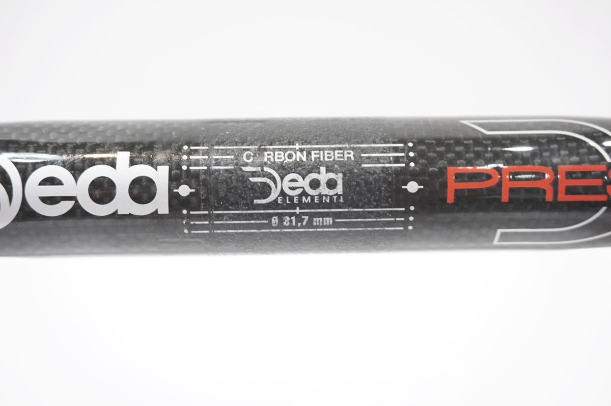 DEDA 「デダ」 PRESA φ31.7 420mm ハンドル / バイチャリ世田谷店