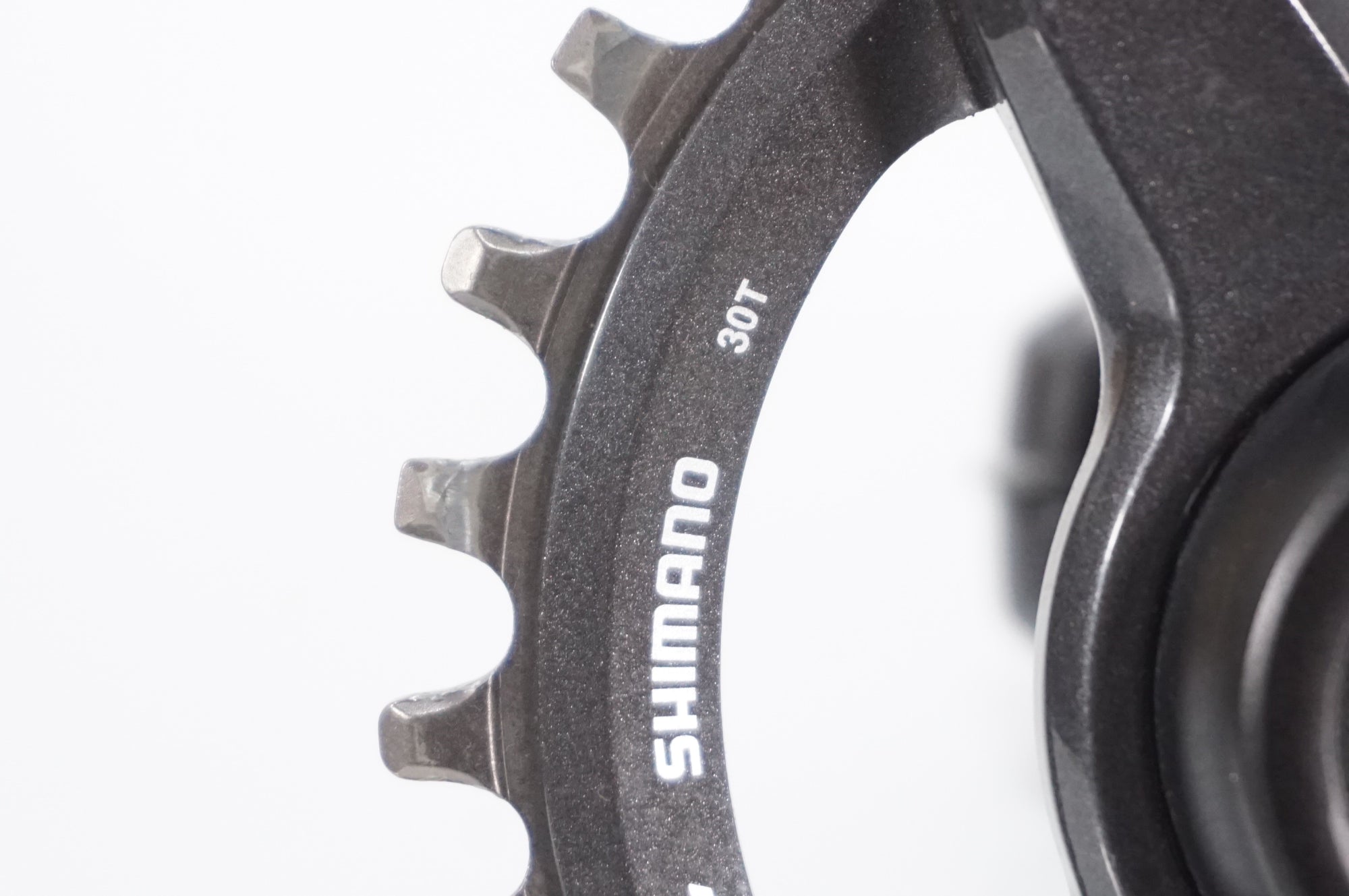 SHIMANO 「シマノ」 DEORE XT FC-M8000 30T 170mm クランク / AKIBA店
