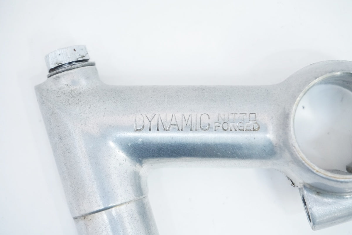 NITTO 「ニットー」 DYNAMIC Φ25.4 80mm ステム / 大阪美原北インター店