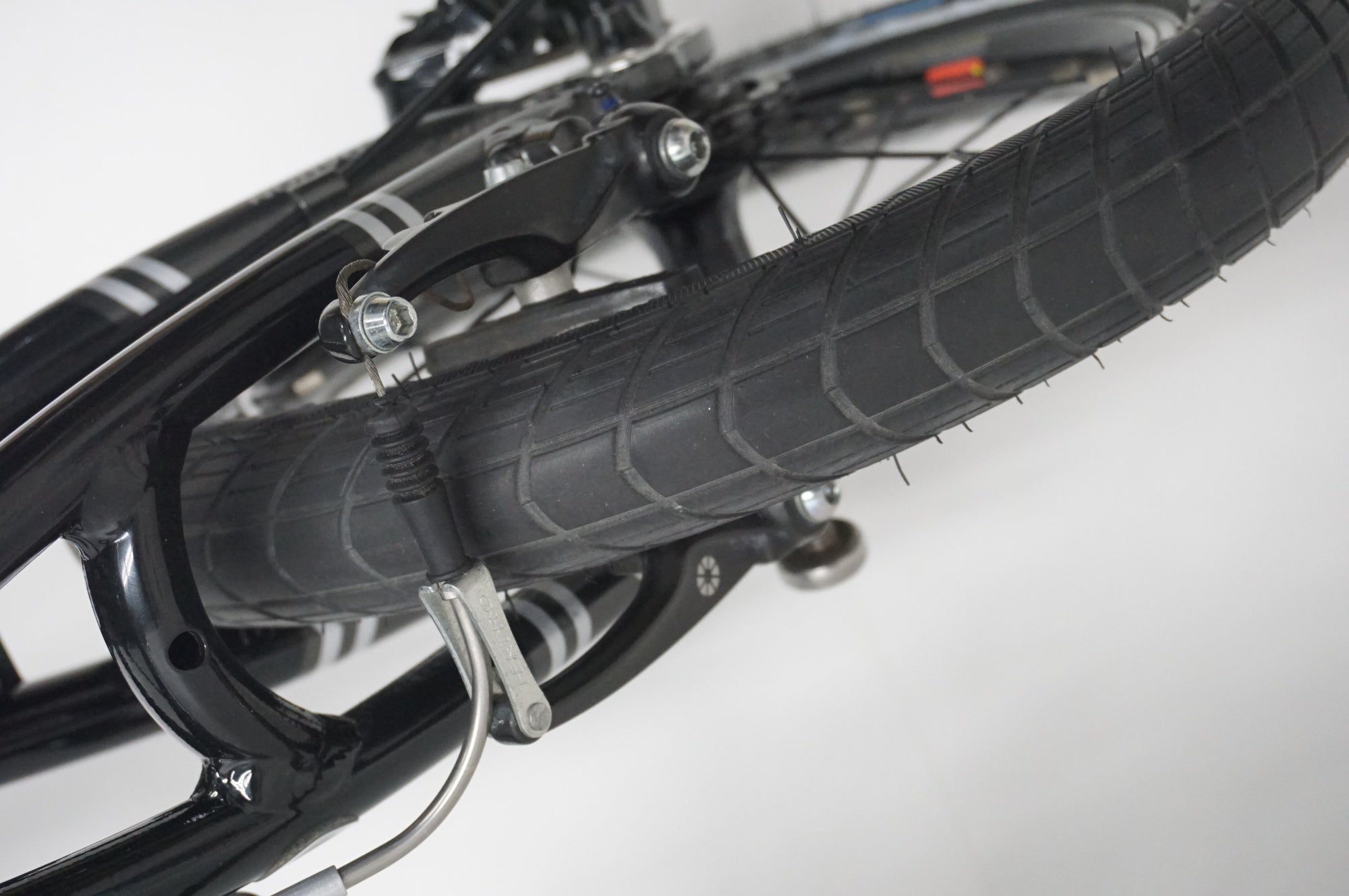 DAHON 「ダホン」 K3 2021年頃 14インチ 折り畳み自転車 / 福岡店