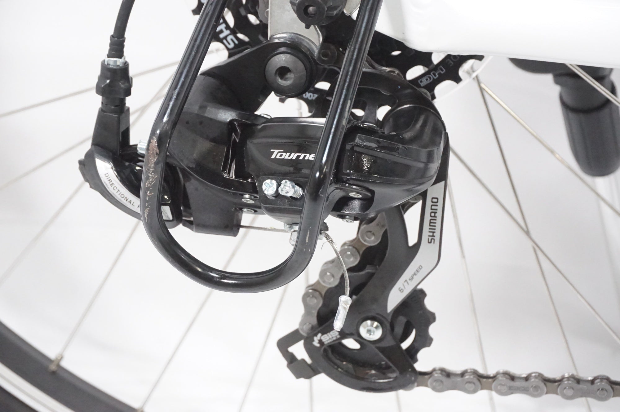 LOUIS GARNEAU 「ルイガノ」 GRIND 8.0 2022年頃 クロスバイク / AKIBA店