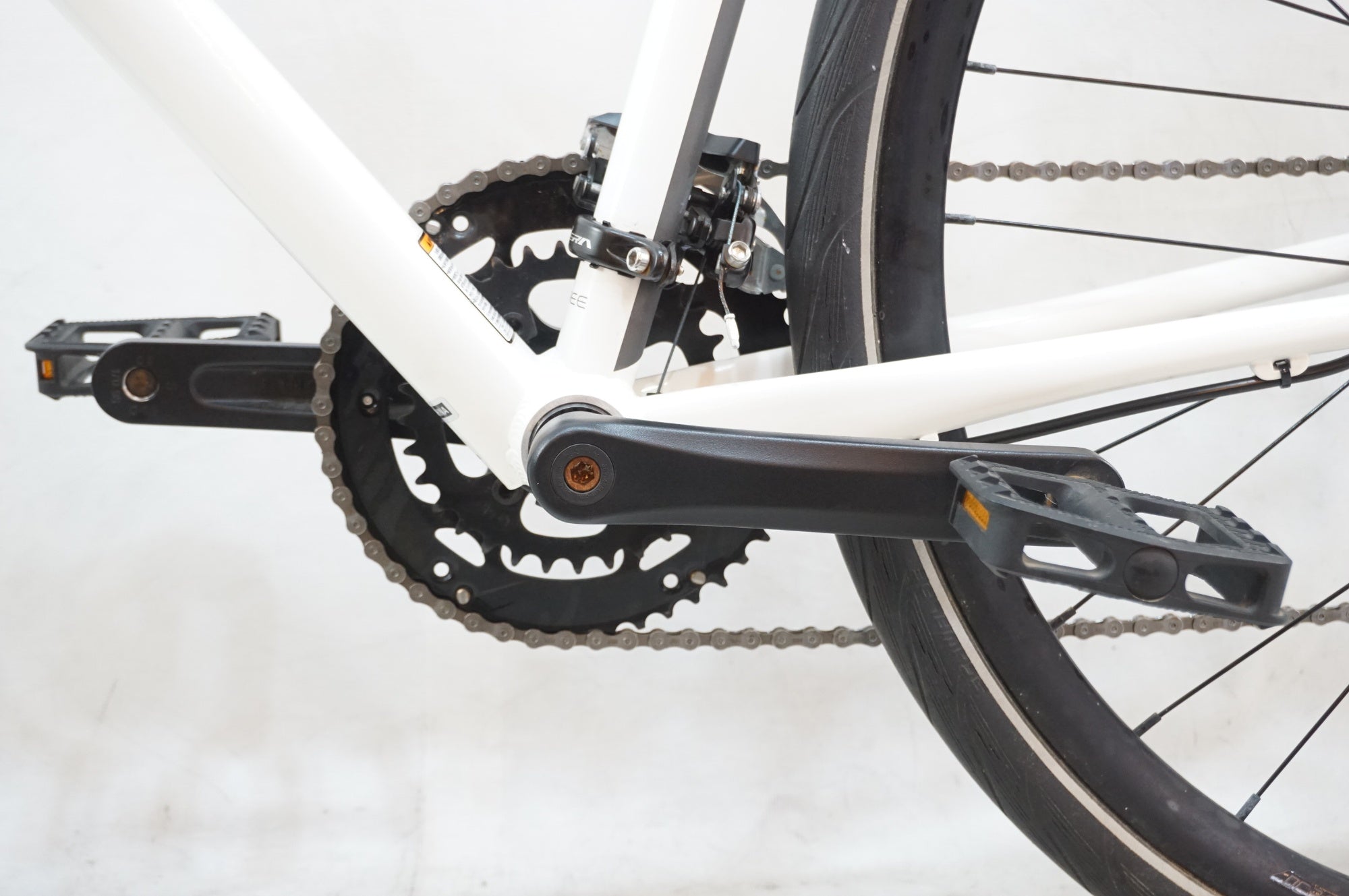 CANNONDALE 「キャノンデール」 QUICK 3 DISC 2021年モデル クロスバイク / 浦和ベース
