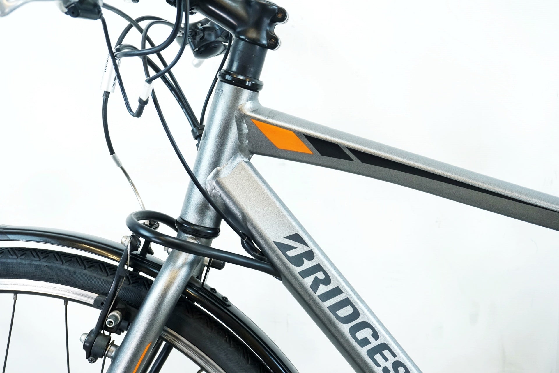 tb1e2021☆☆綺麗な車体です☆☆ Used Bicycle Introduction Video] Bridgestone TB1e 2021 Model T.X