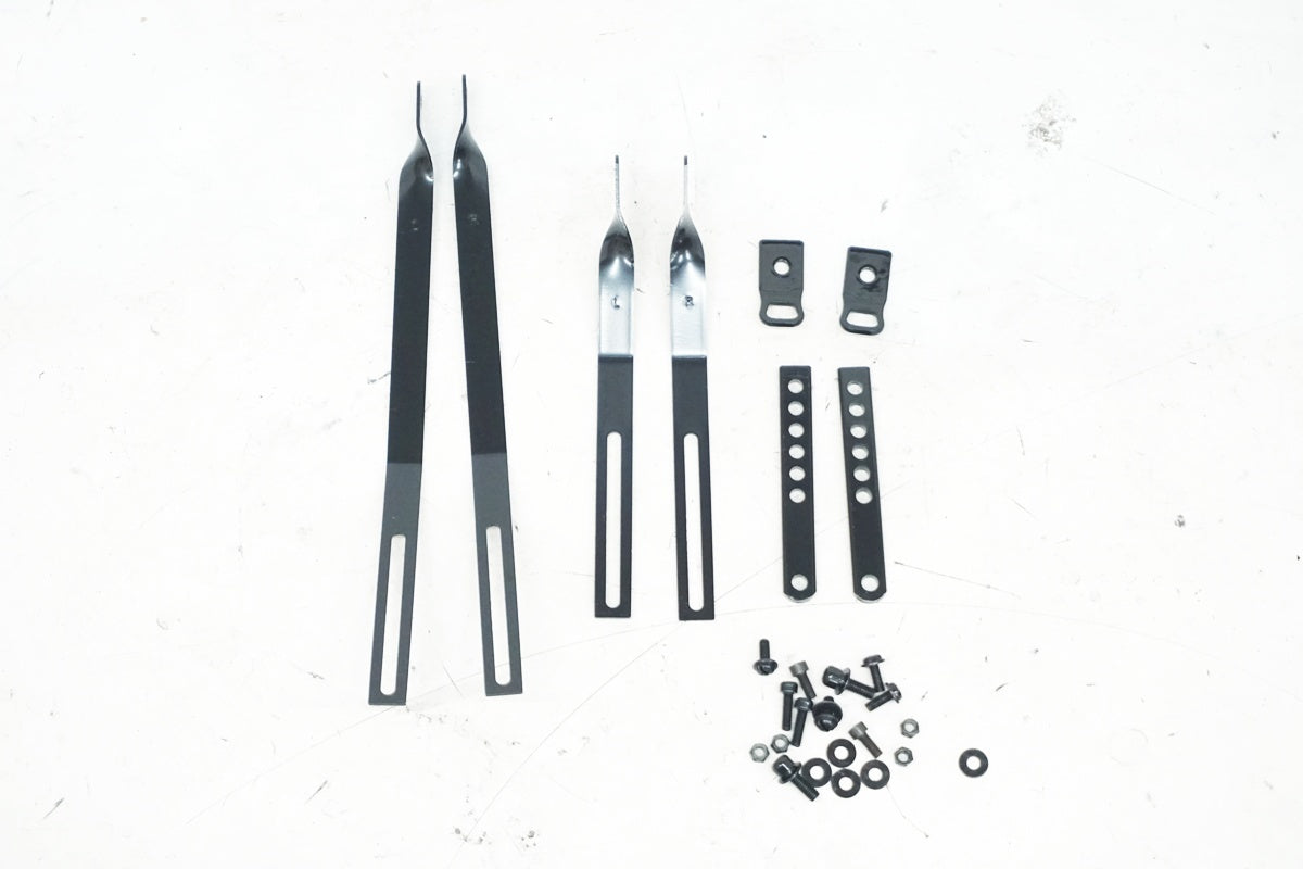 RITEWAY 「ライトウェイ」 リアキャリア / 大阪美原北インター店