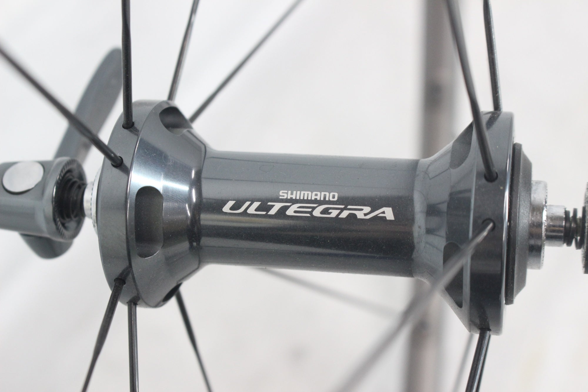 SHIMANO 「シマノ」 ULTEGRA WH-6800 シマノ11速 ホイールセット