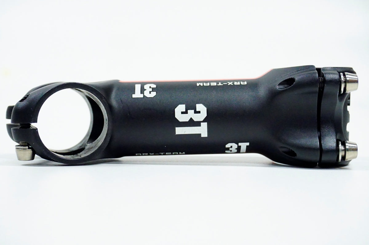 3T 「スリーティー」 ARX-TEAM Φ31.8 100mm ステム / 名古屋大須店