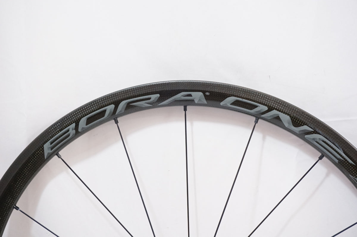 CAMPAGNOLO 「カンパニョーロ」 BORA ONE 35 CL AC3 シマノ11速 ホイールセット / 世田谷店