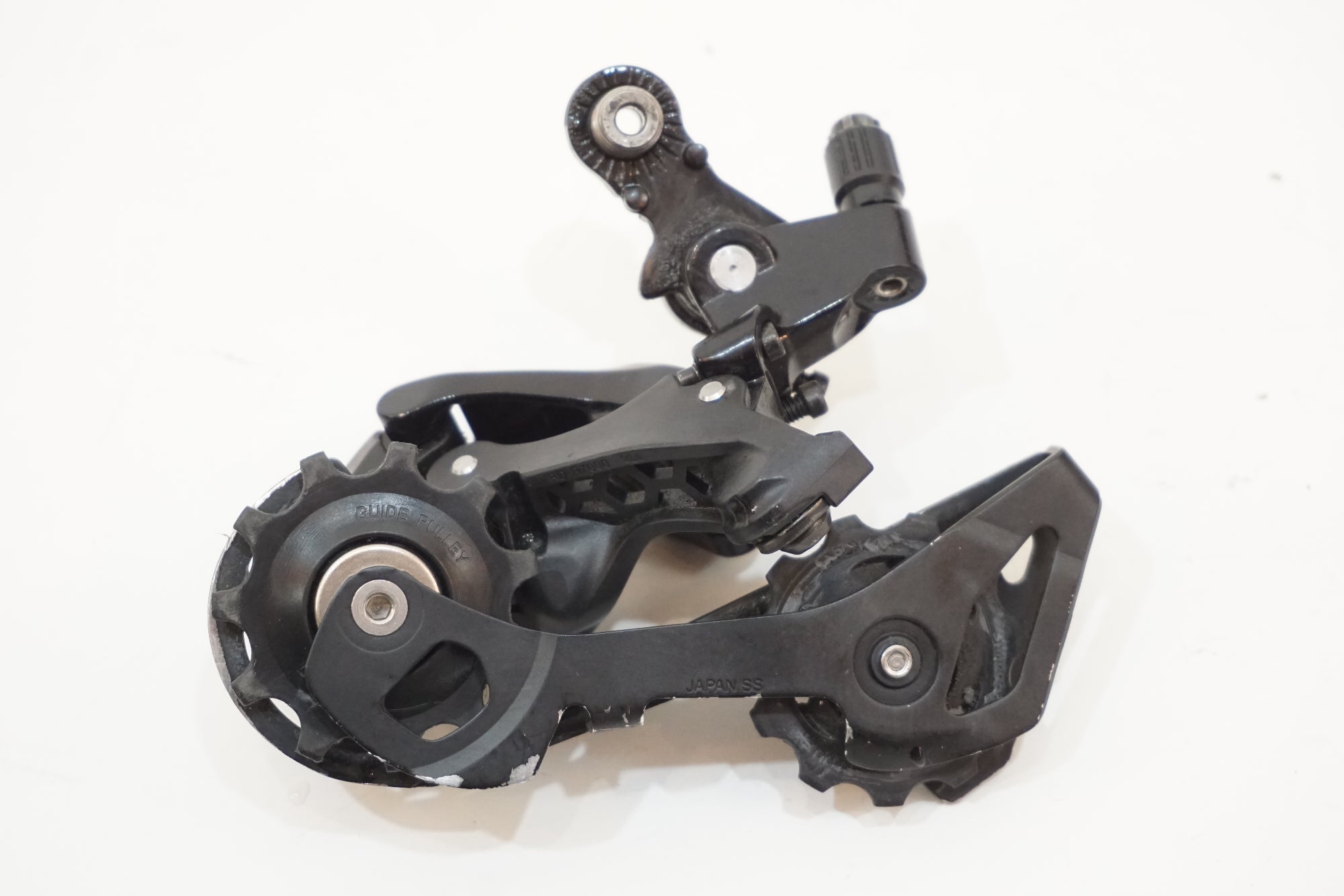 SHIMANO シマノ 105 R7000 RS700 FD RD 11速 フラットバー用