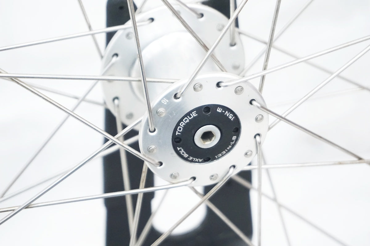 MAVIC 「マビック」 OPEN PRO LEFTY シマノ8/9速 ホイールセット / 大阪美原北インター店