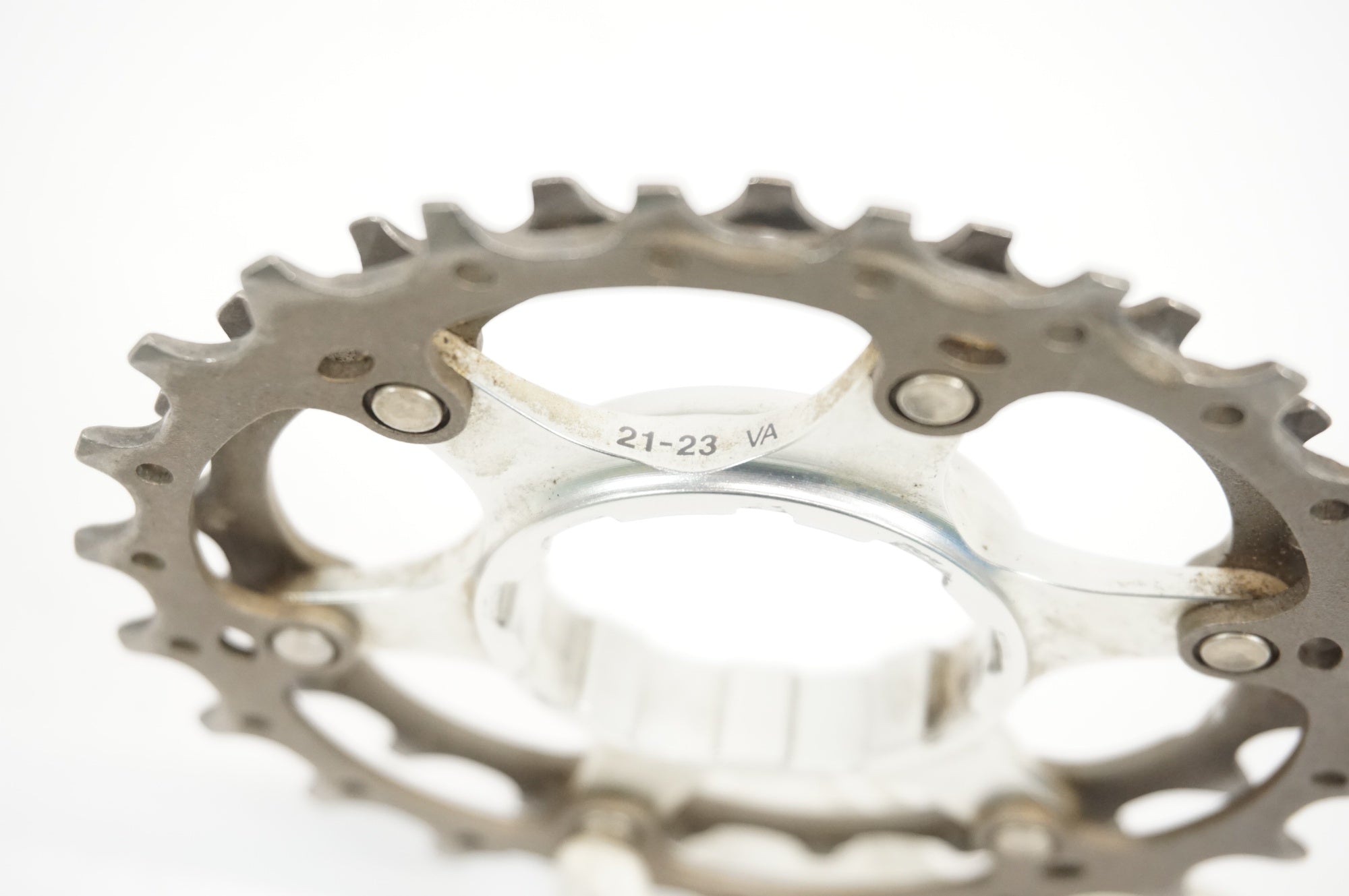 SHIMANO 「シマノ」 DURA-ACE CS-7700 11-23T 9s スプロケット