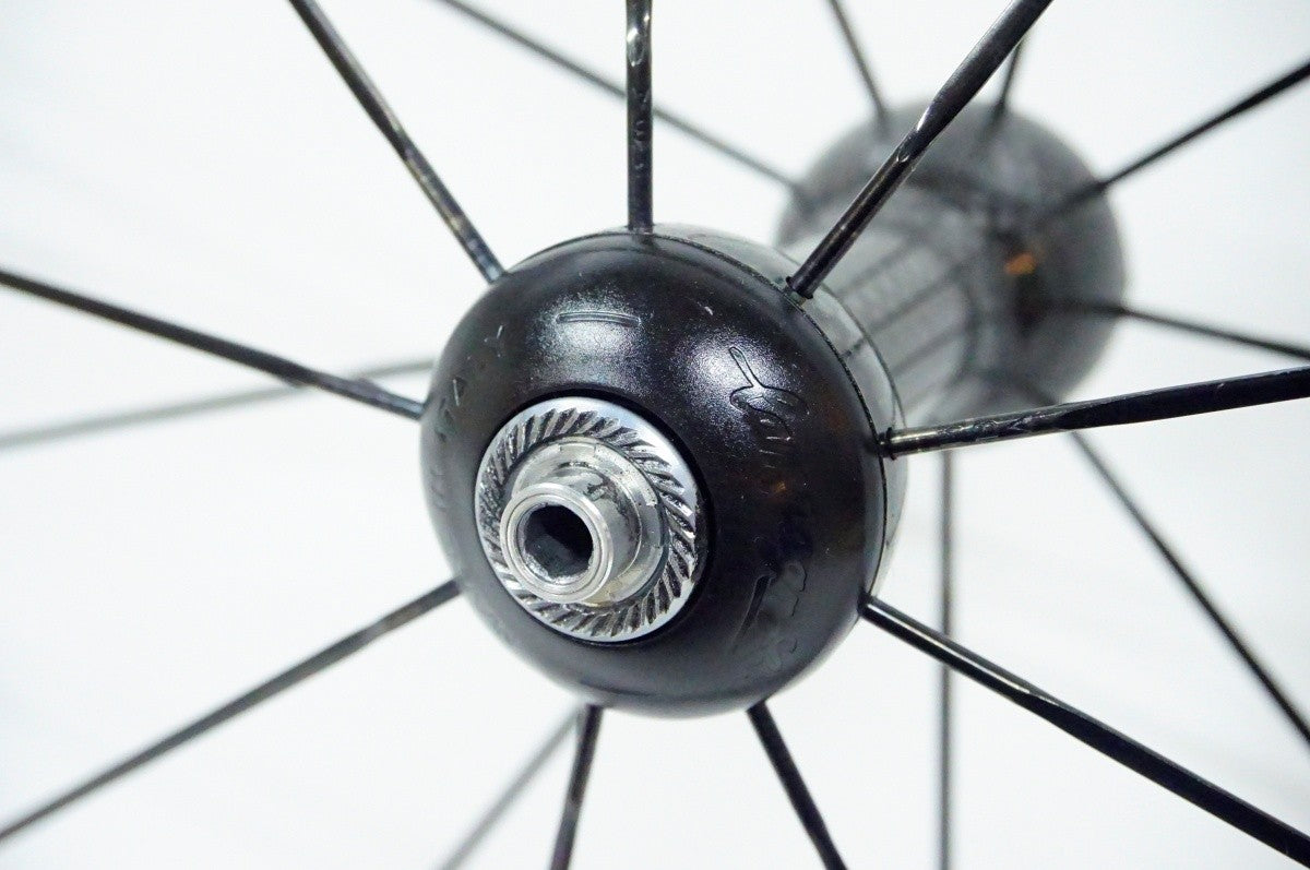 CAMPAGNOLO 「カンパニョーロ」 BORA ULTRA TWO 50 カンパフリー ホイールセット / 名古屋大須店