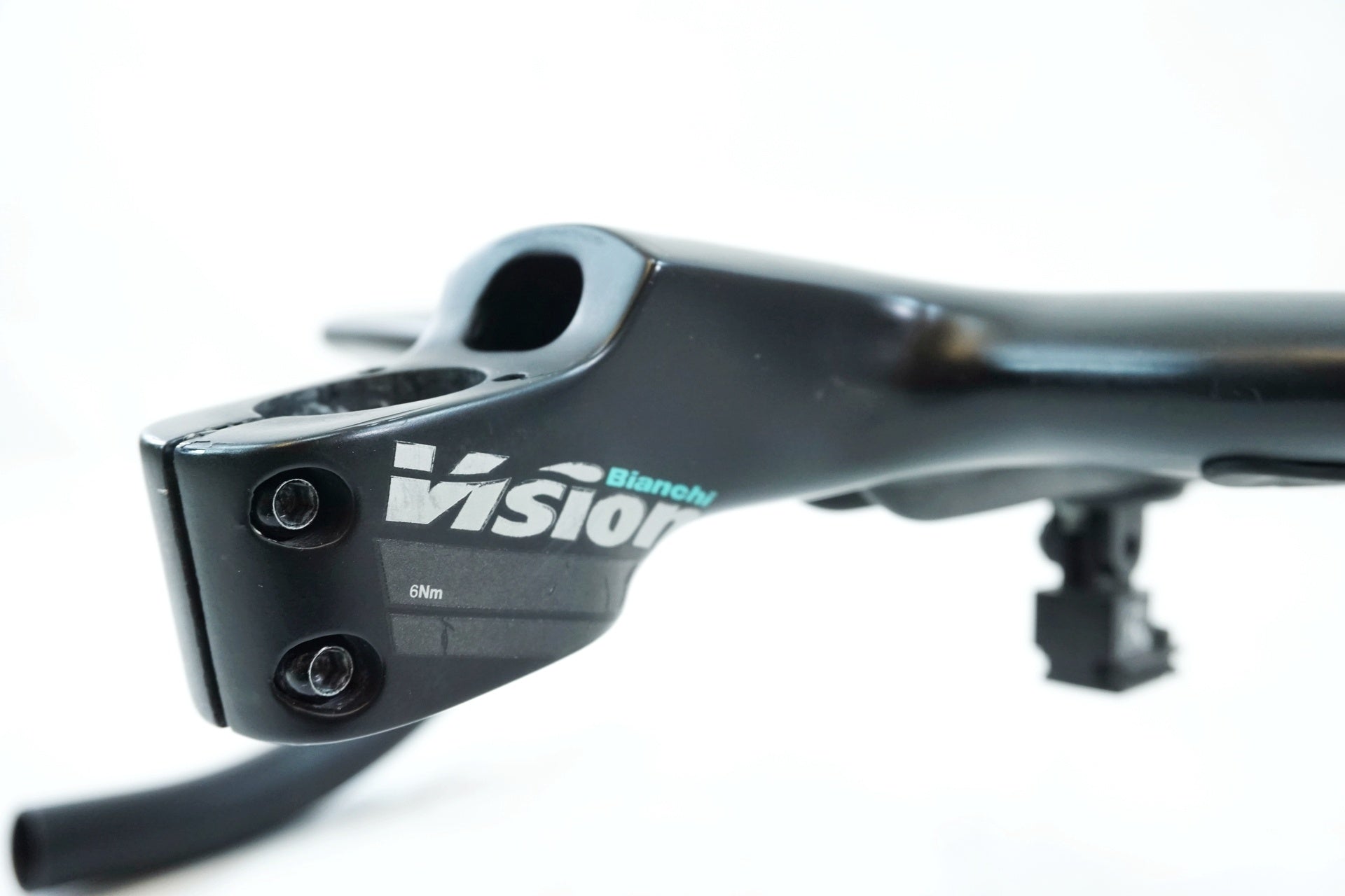VISION 「ビジョン」 METRON 5D ACR ステム一体型 420mm ハンドル / 有明ガーデン店