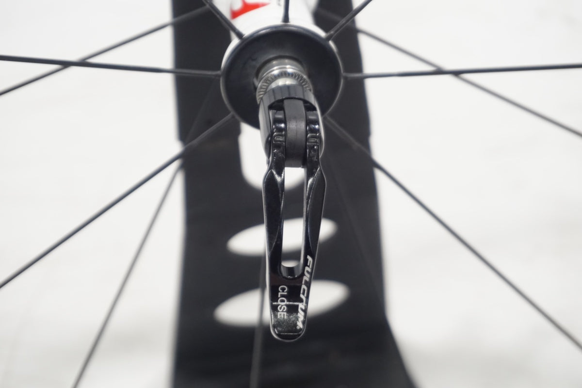 FULCRUM 「フルクラム」 RACING 3 C15 SHIMANO11速 ホイールセット / 滋賀大津店