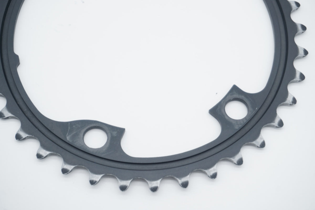 ULTEGRA FC-R8000 チェーンリング 53T 新品未使用 ULTEGRA FC-R8000 チェーンリング 53T 新品未使用 シマノ) FC