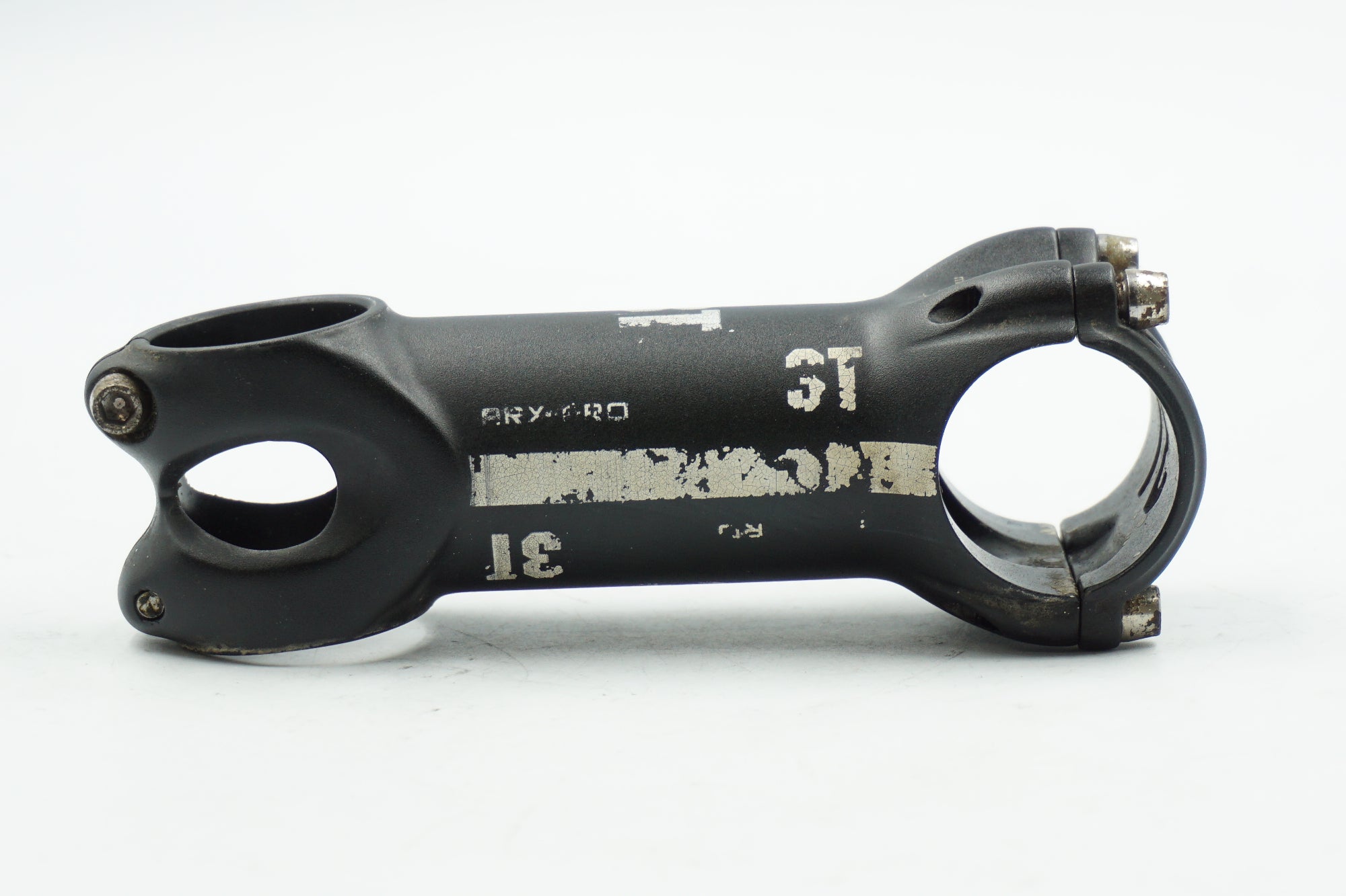3T 「スリーティー」 ARX PRO Φ31.8 100mm ステム / 奈良店