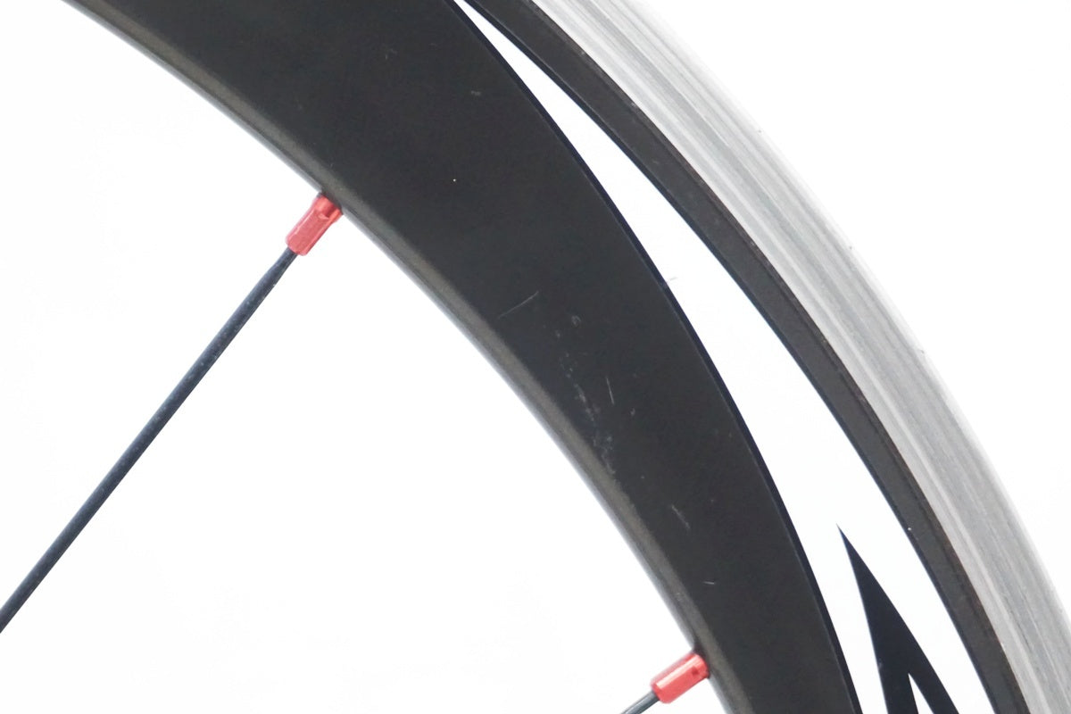 SHIMANO 「シマノ」 DURA-ACE WH-7850 シマノ8/9速 ホイールセット / 大阪美原北インター店
