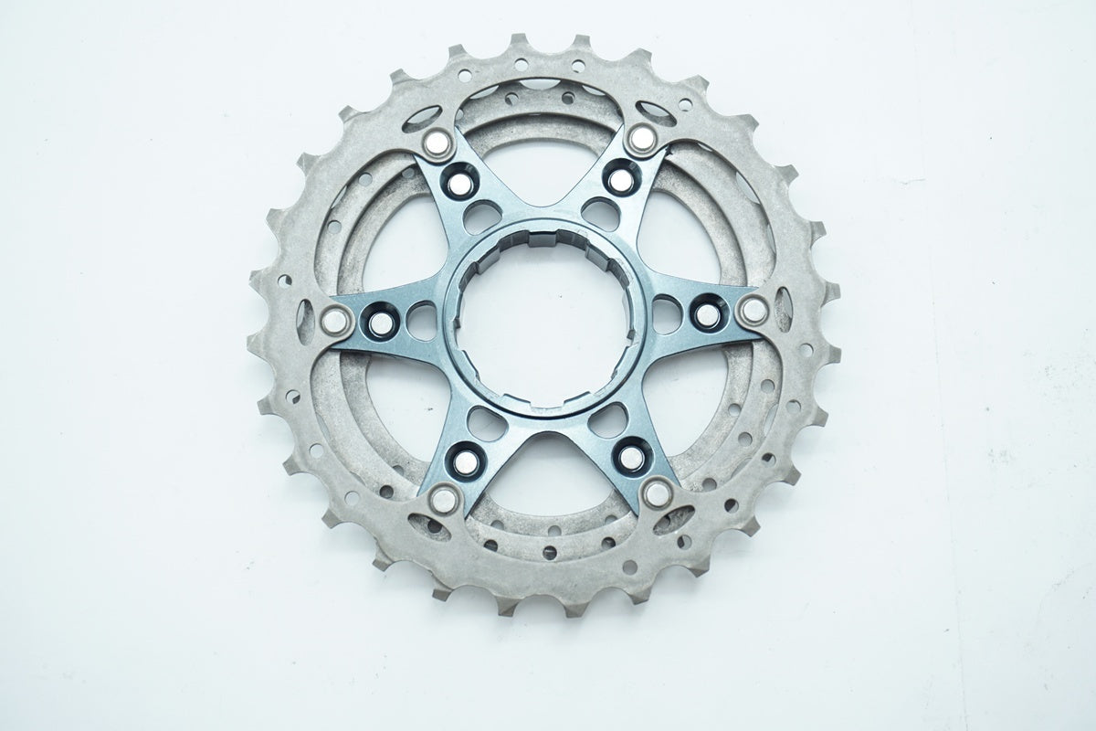 SHIMANO「シマノ」 ULTEGRA CS-R8000 11-28T スプロケット/ 京都西院店