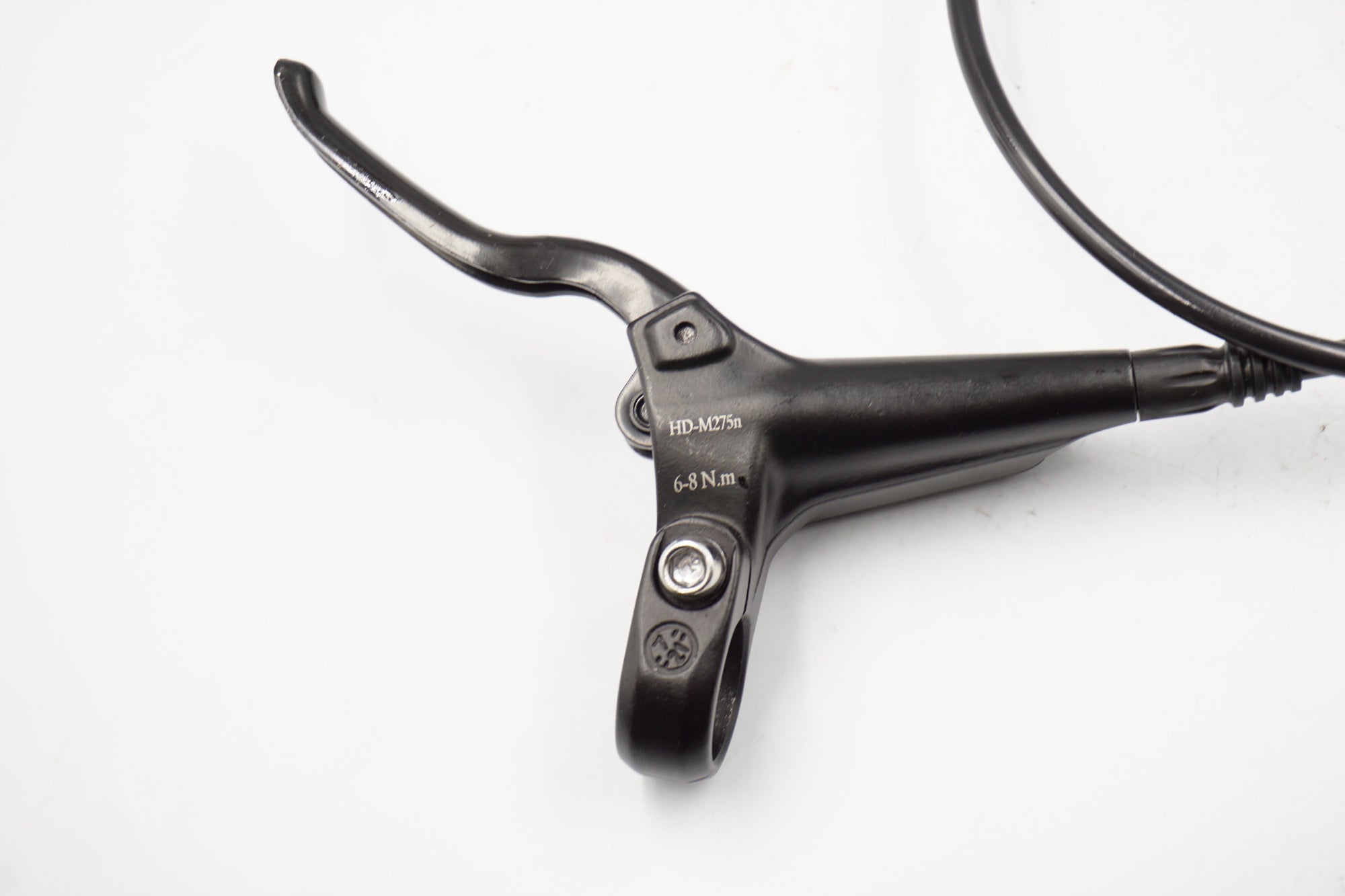 ○TEKTRO テクトロ TKD148 ブレーキレバー TKD148 油圧式