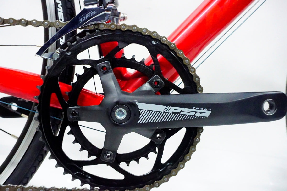 MERIDA 「メリダ」 RIDE 80 2022年モデル ロードバイク / 名古屋大須店